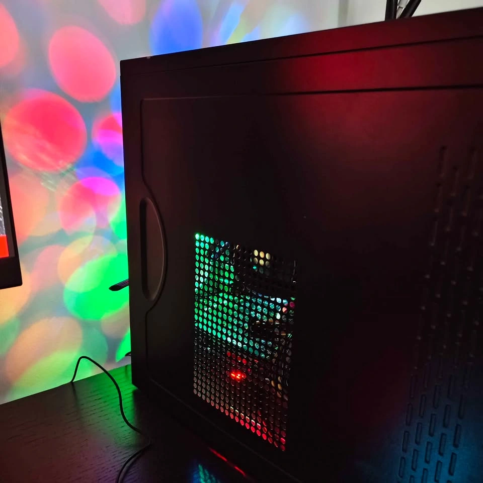 Gaming PC Setup - Plug & Play (Trade for PS5) - photo 3
