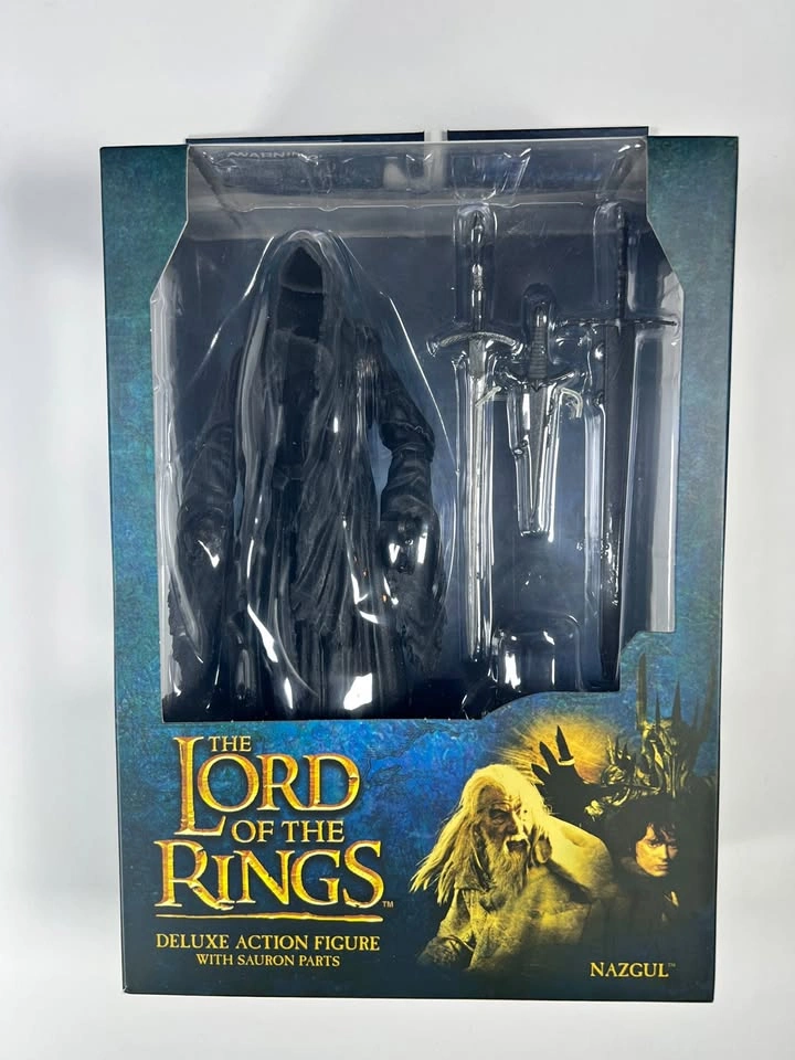 Nazgul – DIAMOND SELECT TOYS: THE LORD OF THE RINGS (Open Box)