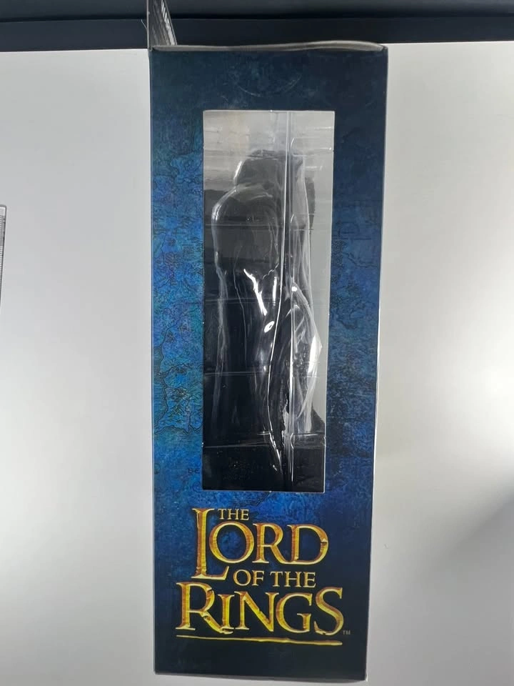 Nazgul – DIAMOND SELECT TOYS: THE LORD OF THE RINGS (Open Box) - photo 3