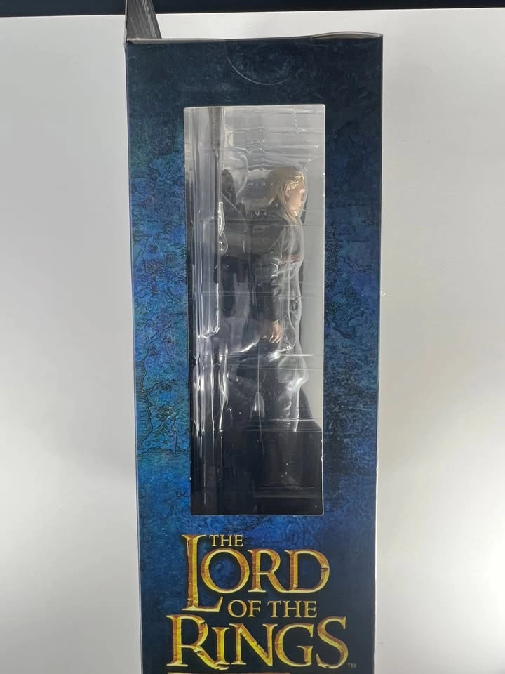 Legolas – DIAMOND SELECT TOYS: THE LORD OF THE RINGS (Open Box) - photo 3