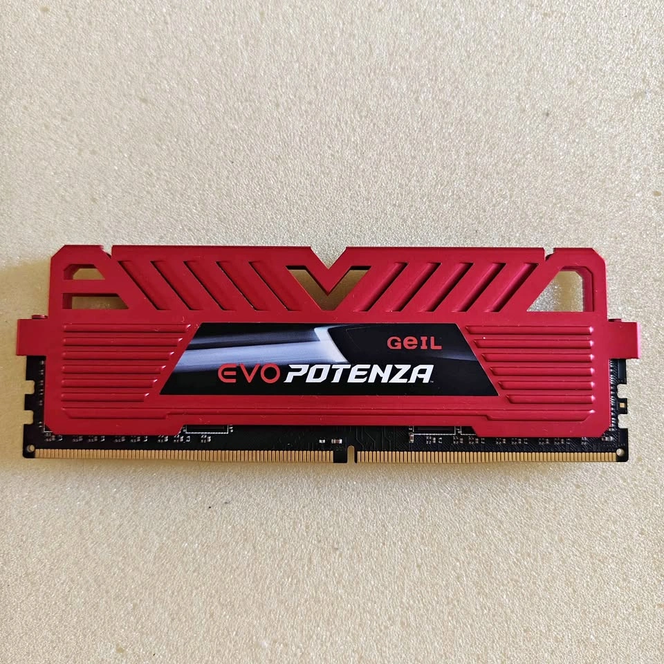 💻 8GB DDR4 3000MHz Desktop RAM