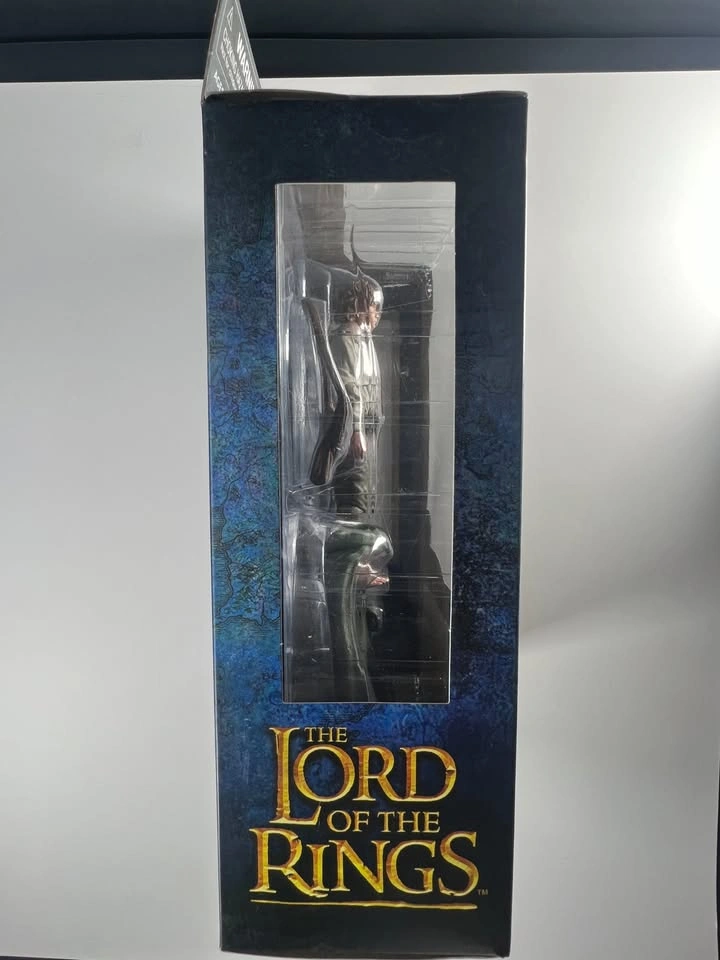 Samwise Gamgee – DIAMOND SELECT TOYS: THE LORD OF THE RINGS - photo 3