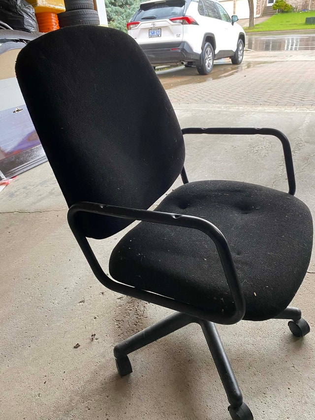 Office chair $40