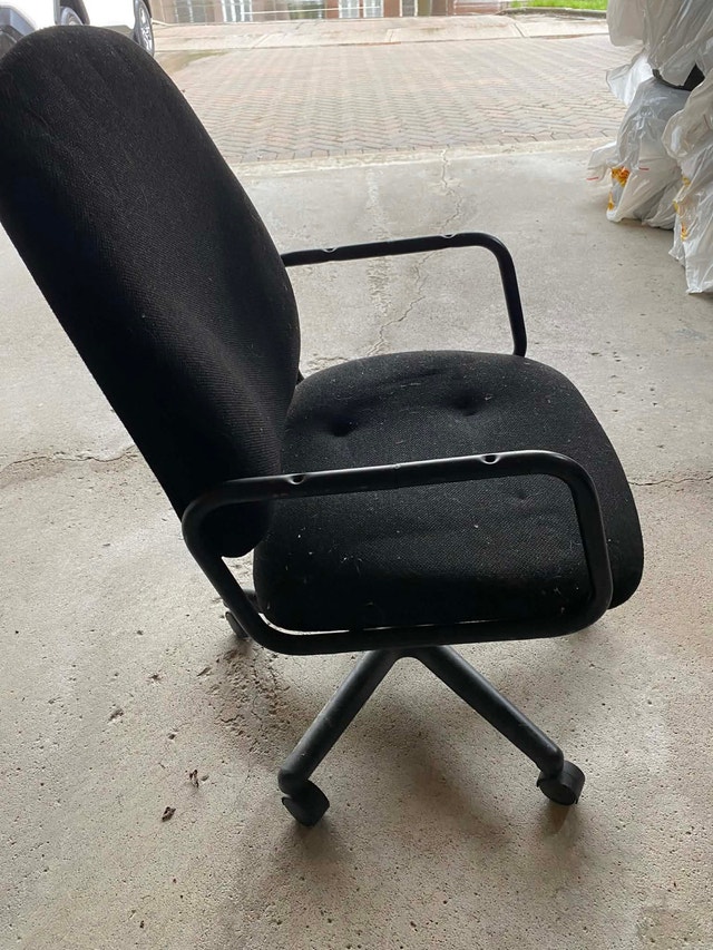 Office chair $40 - photo 3