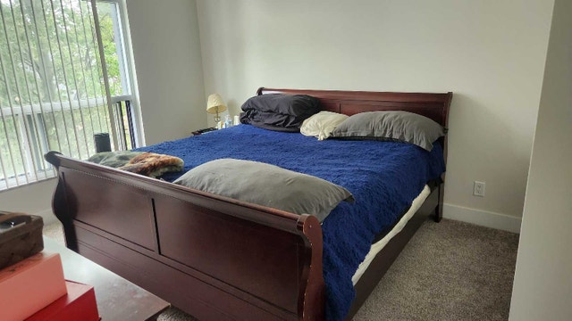 Bedroom Set