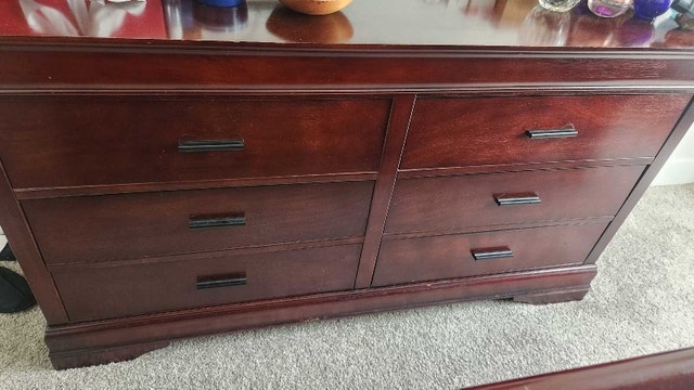 Bedroom Set - photo 2