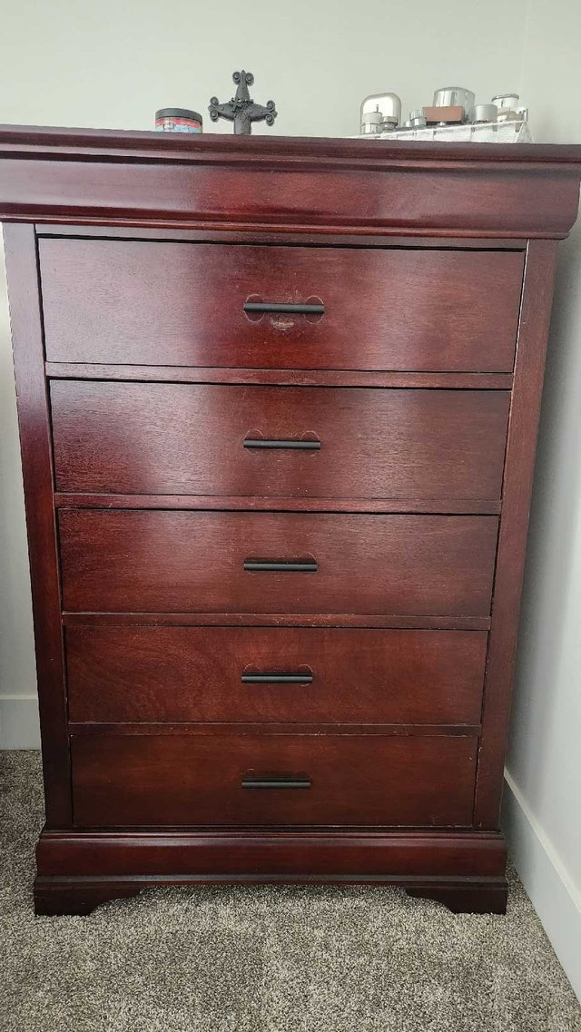 Bedroom Set - photo 3