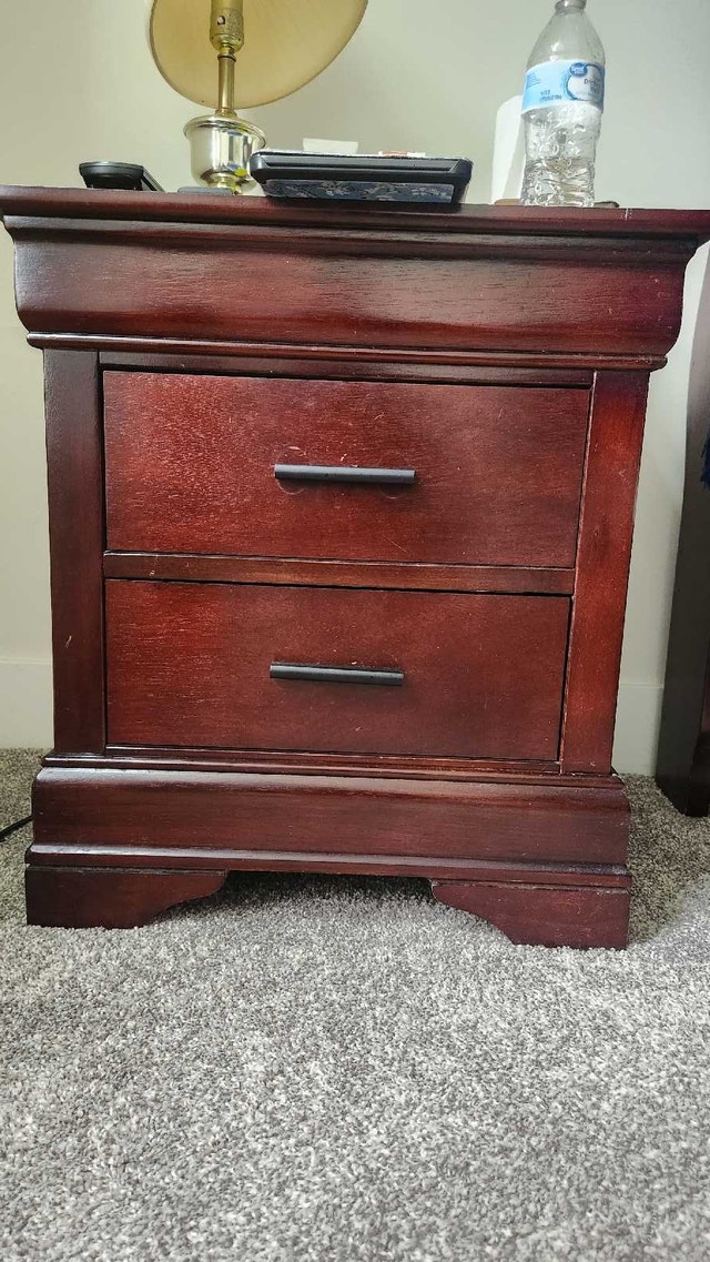 Bedroom Set - photo 4
