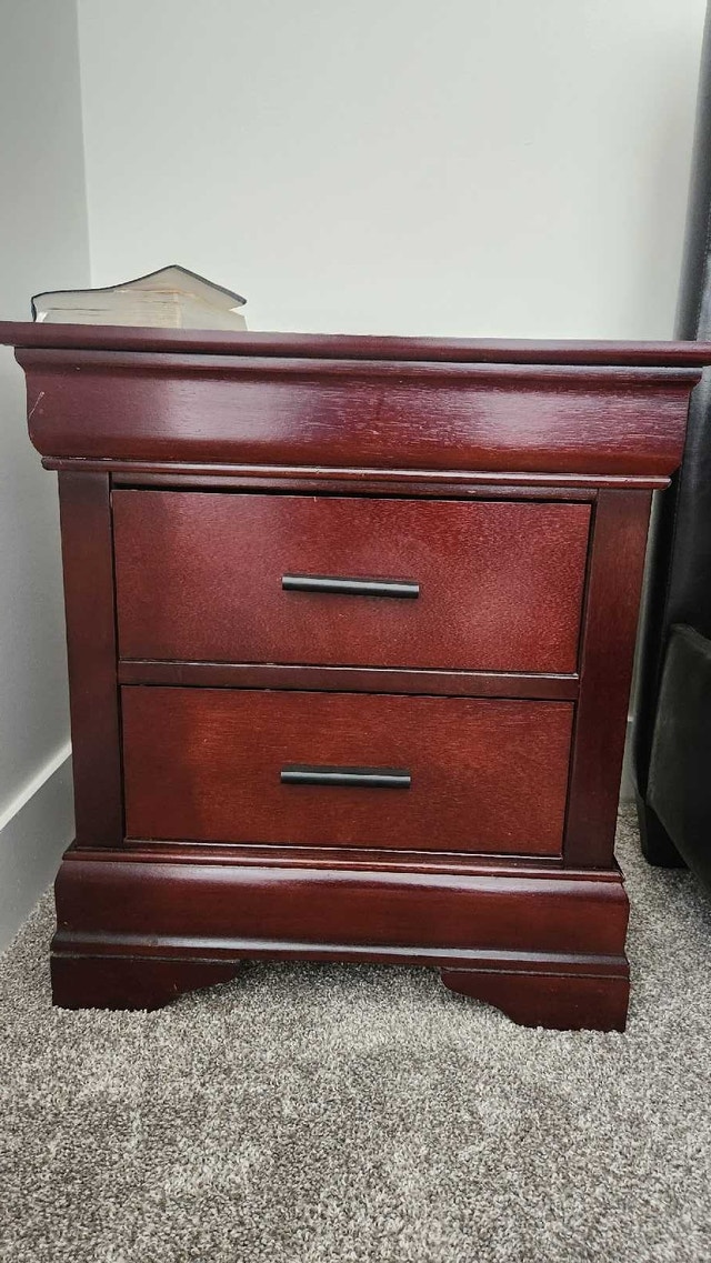 Bedroom Set - photo 5