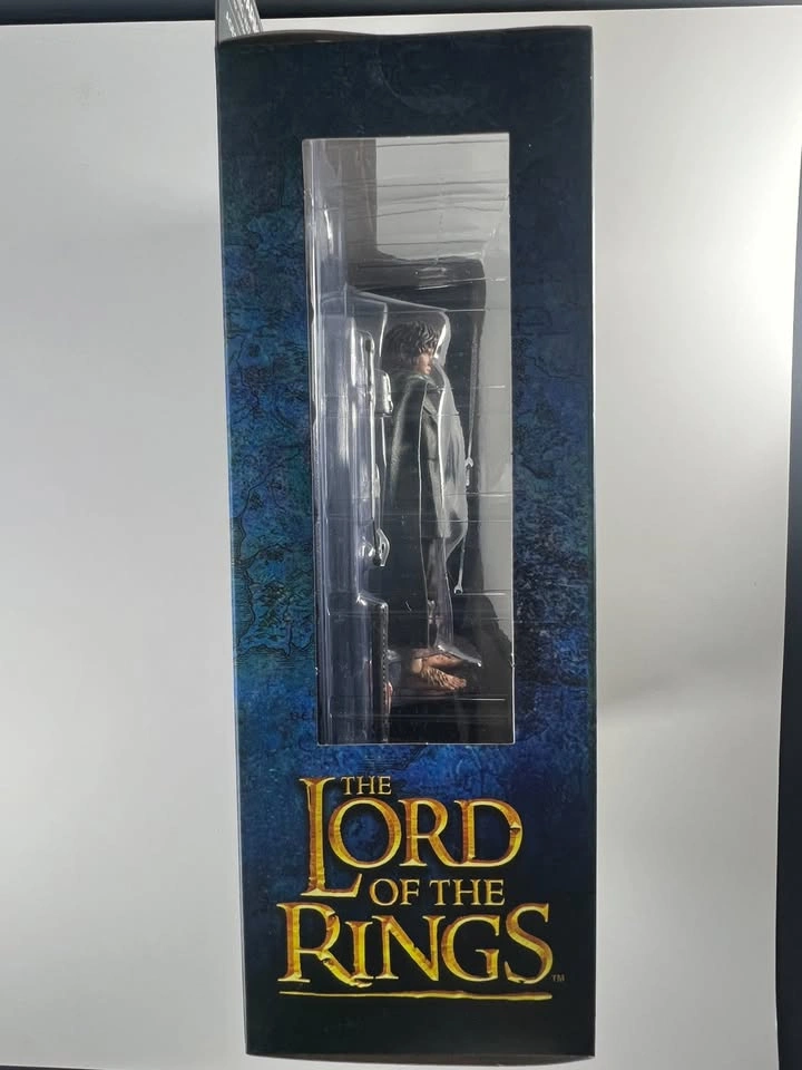 Merry – DIAMOND SELECT TOYS: THE LORD OF THE RINGS (New / Unopen - photo 3
