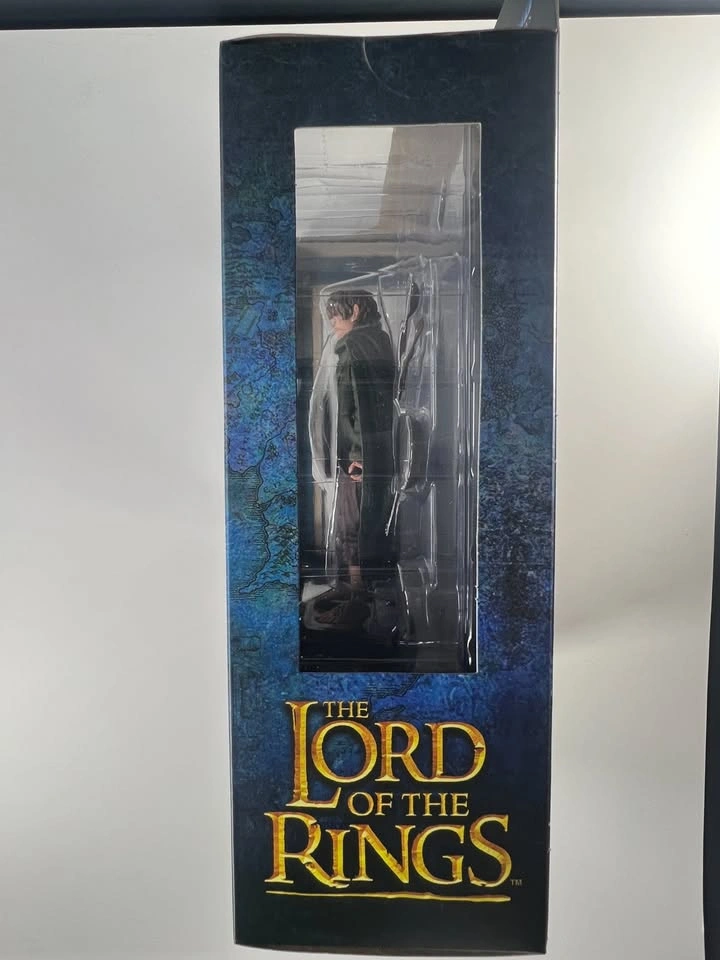Merry – DIAMOND SELECT TOYS: THE LORD OF THE RINGS (New / Unopen - photo 4