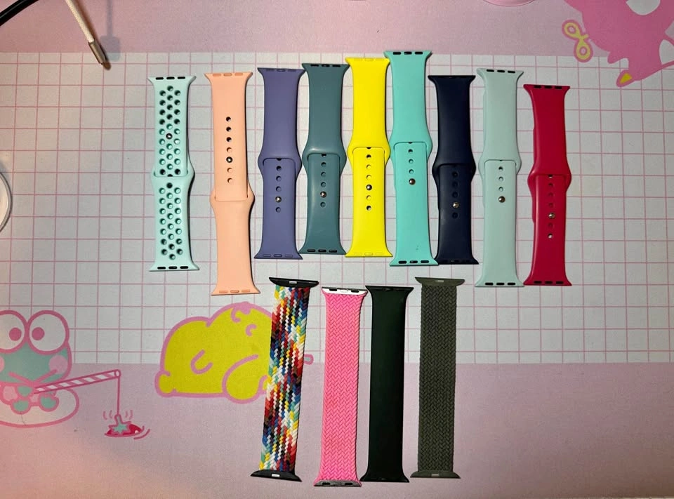 Apple Watch Bands