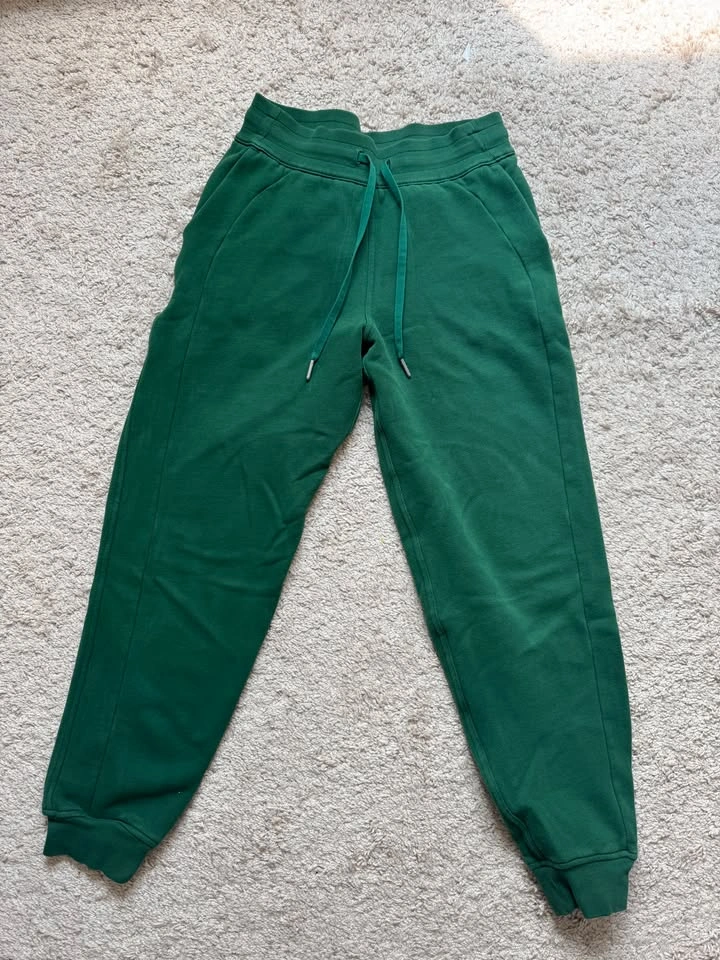 Lululemon Scuba Hoodie + Sweatpants - photo 3