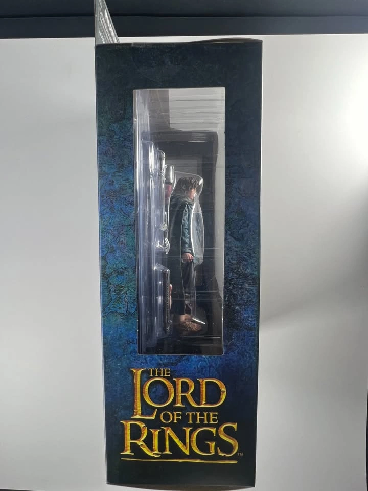 Pippin – DIAMOND SELECT TOYS: THE LORD OF THE RINGS (New / Unope - photo 3