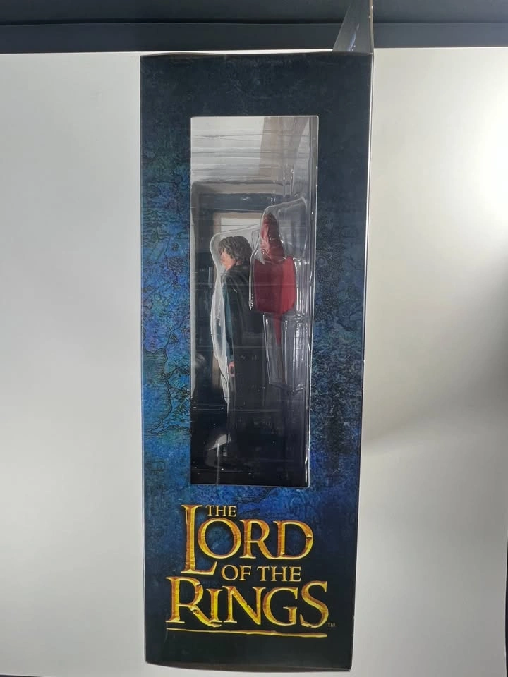 Pippin – DIAMOND SELECT TOYS: THE LORD OF THE RINGS (New / Unope - photo 4