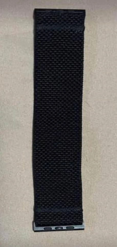 Ultra Wide Loop Band for Apple Watch - Fits sizes 38/40/41mm