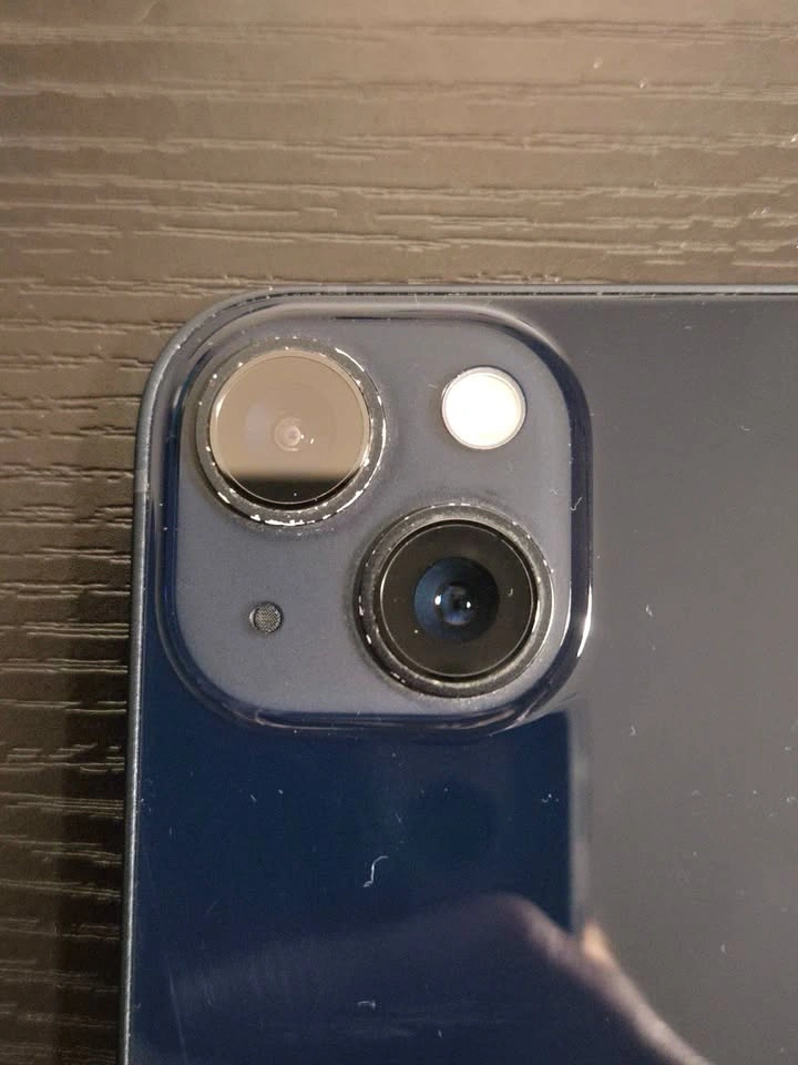 IPhone 13 - photo 4
