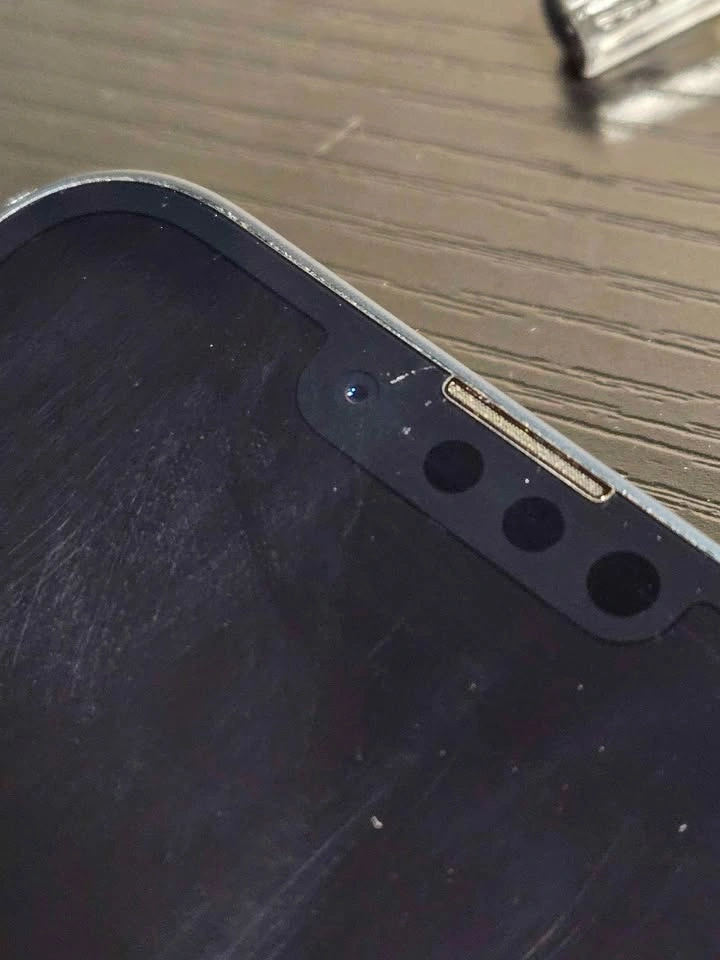 IPhone 13 - photo 5