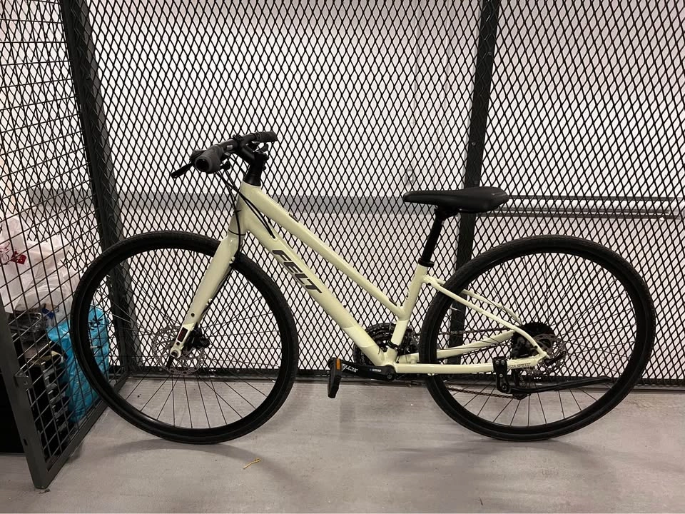 Felt Verza Speed Midstep Women/Ladies Hybrid Bike - photo 2