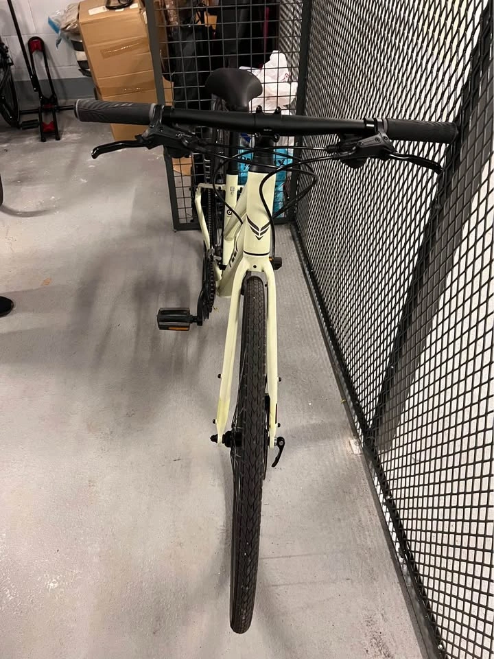 Felt Verza Speed Midstep Women/Ladies Hybrid Bike - photo 4