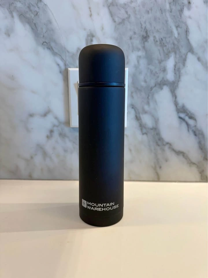 Mountain Warehouse Thermos Flask 500ml