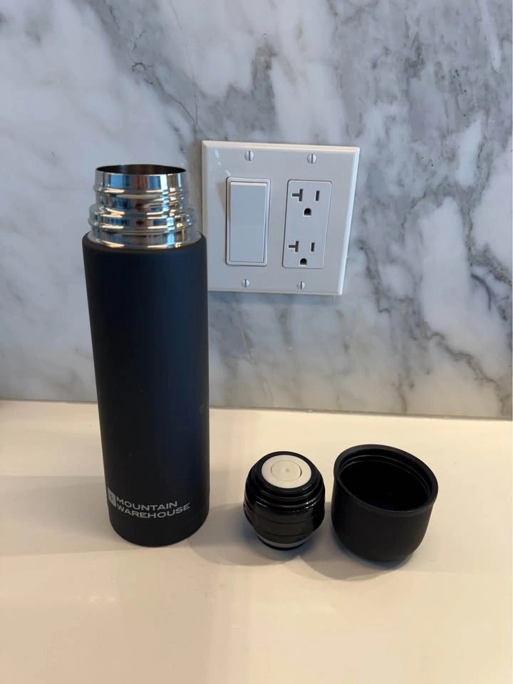 Mountain Warehouse Thermos Flask 500ml - photo 2