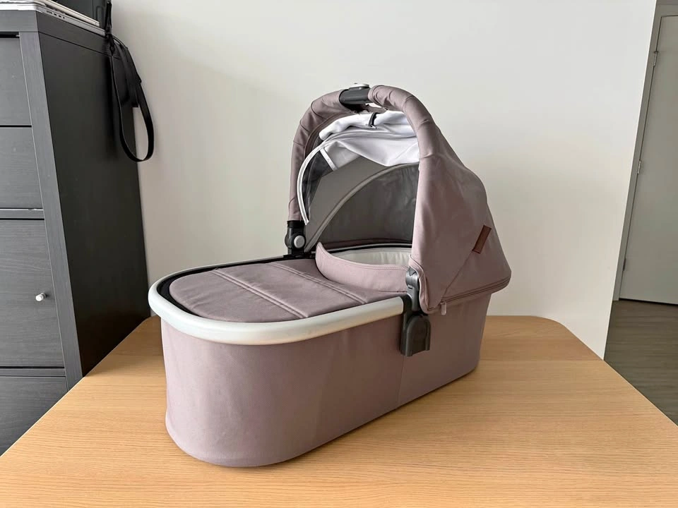UPPAbaby Stroller Bassinet V2