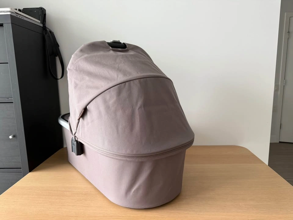 UPPAbaby Stroller Bassinet V2 - photo 2