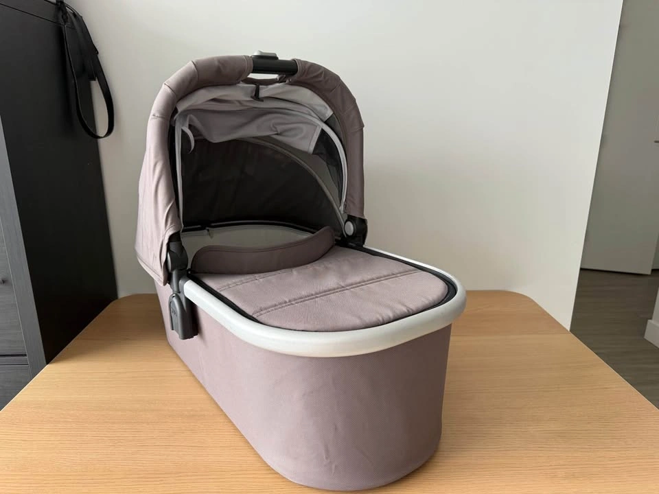 UPPAbaby Stroller Bassinet V2 - photo 3