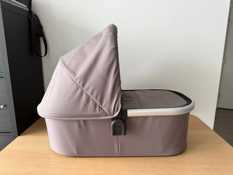 UPPAbaby Stroller Bassinet V2 - photo 4