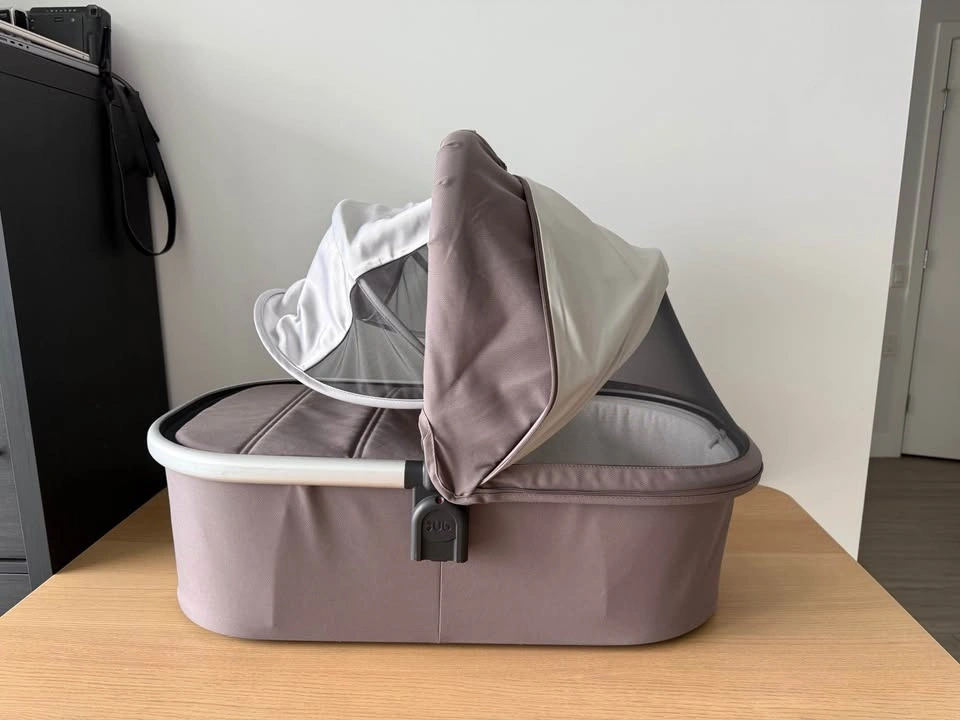 UPPAbaby Stroller Bassinet V2 - photo 5