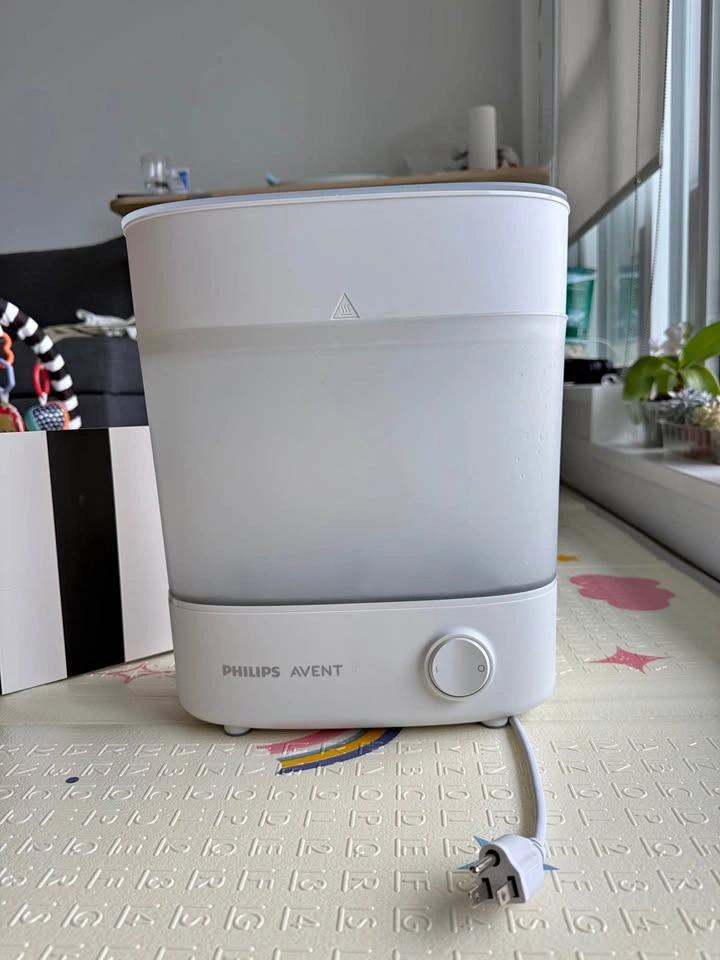Philips AVENT Advanced Electric Steam Sterilizer