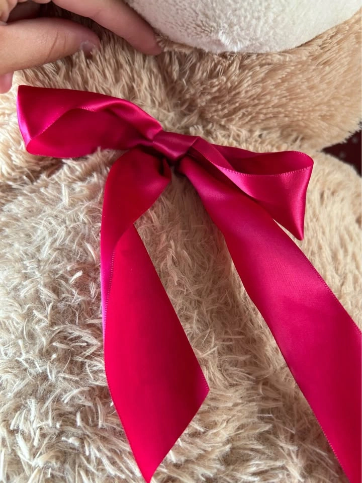 35 inch Stuffed Bear - photo 3