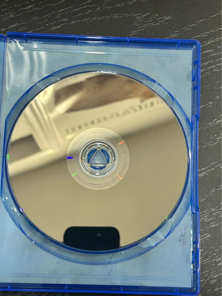 PS5 Uncharted Legacy of Thieves Collection - photo 2