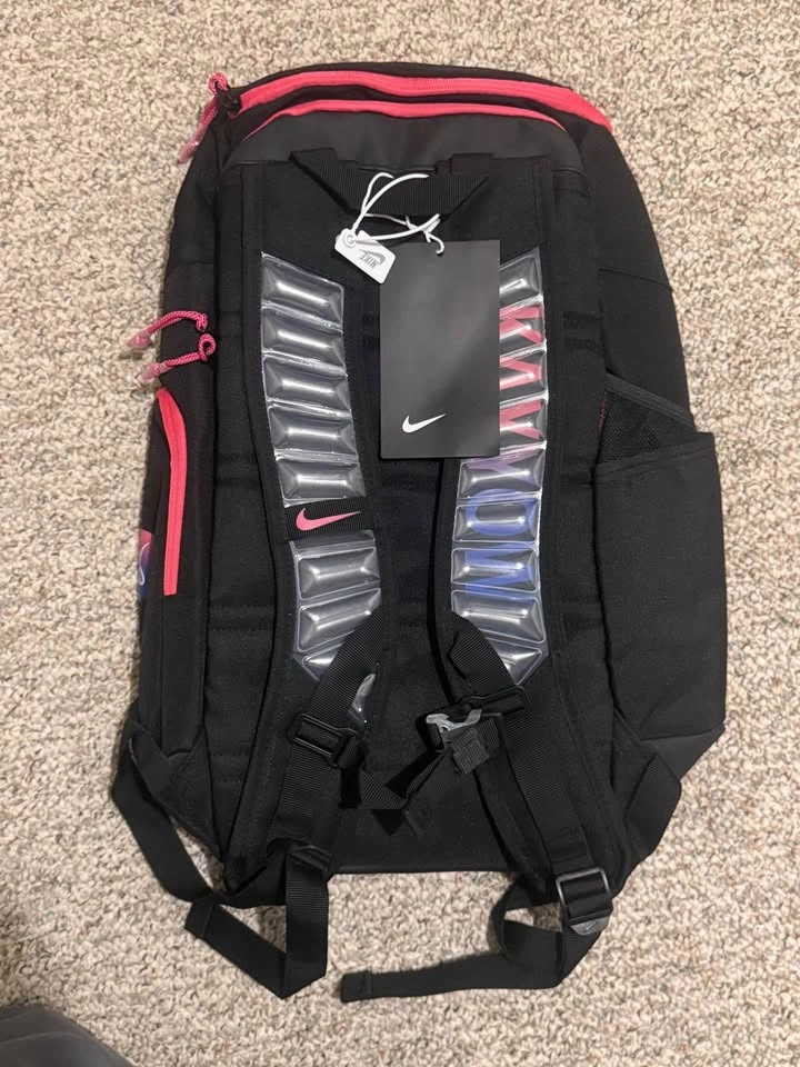 Nike elite basketball school backpack - photo 2