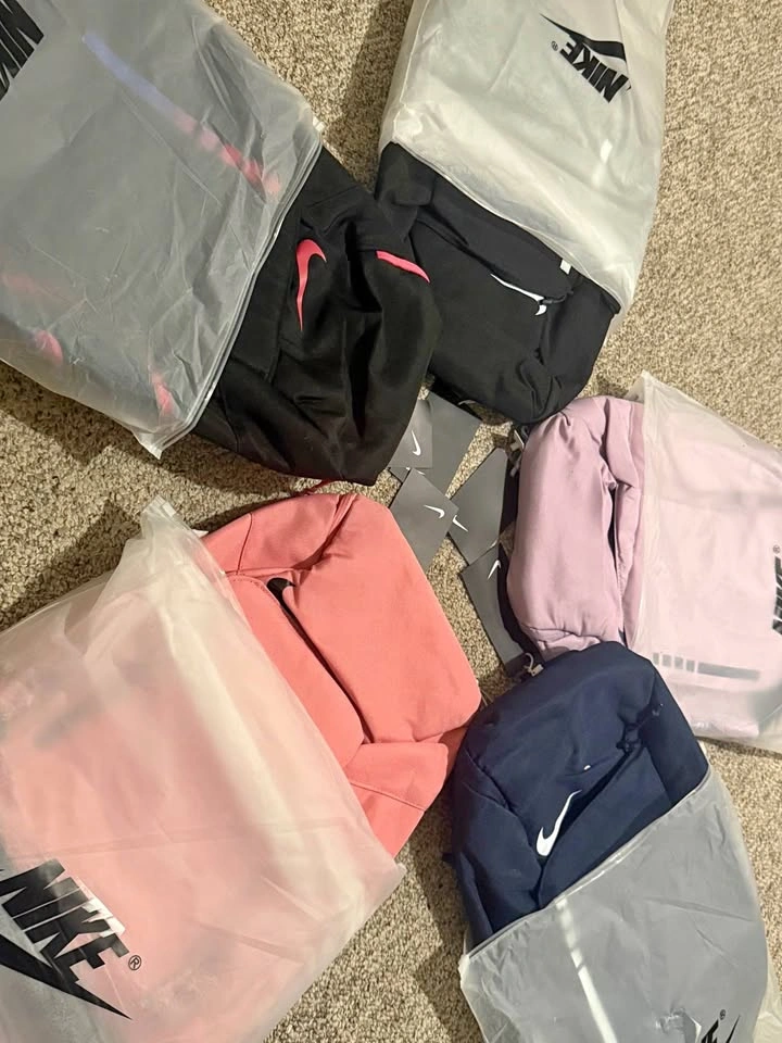 Nike Elite Backpacks