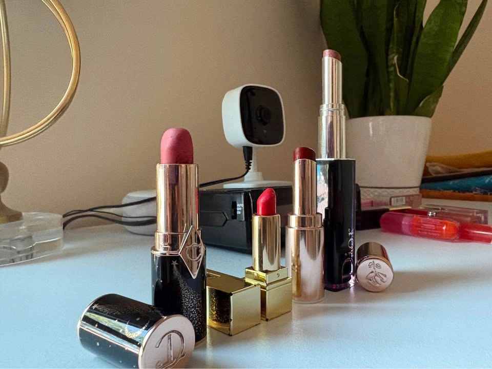 Designer lipsticks, all for 50 - photo 2