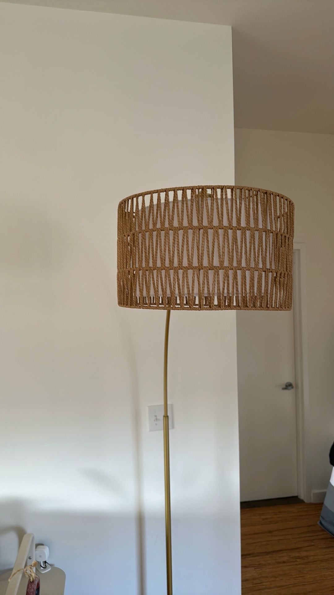 Floor lamp