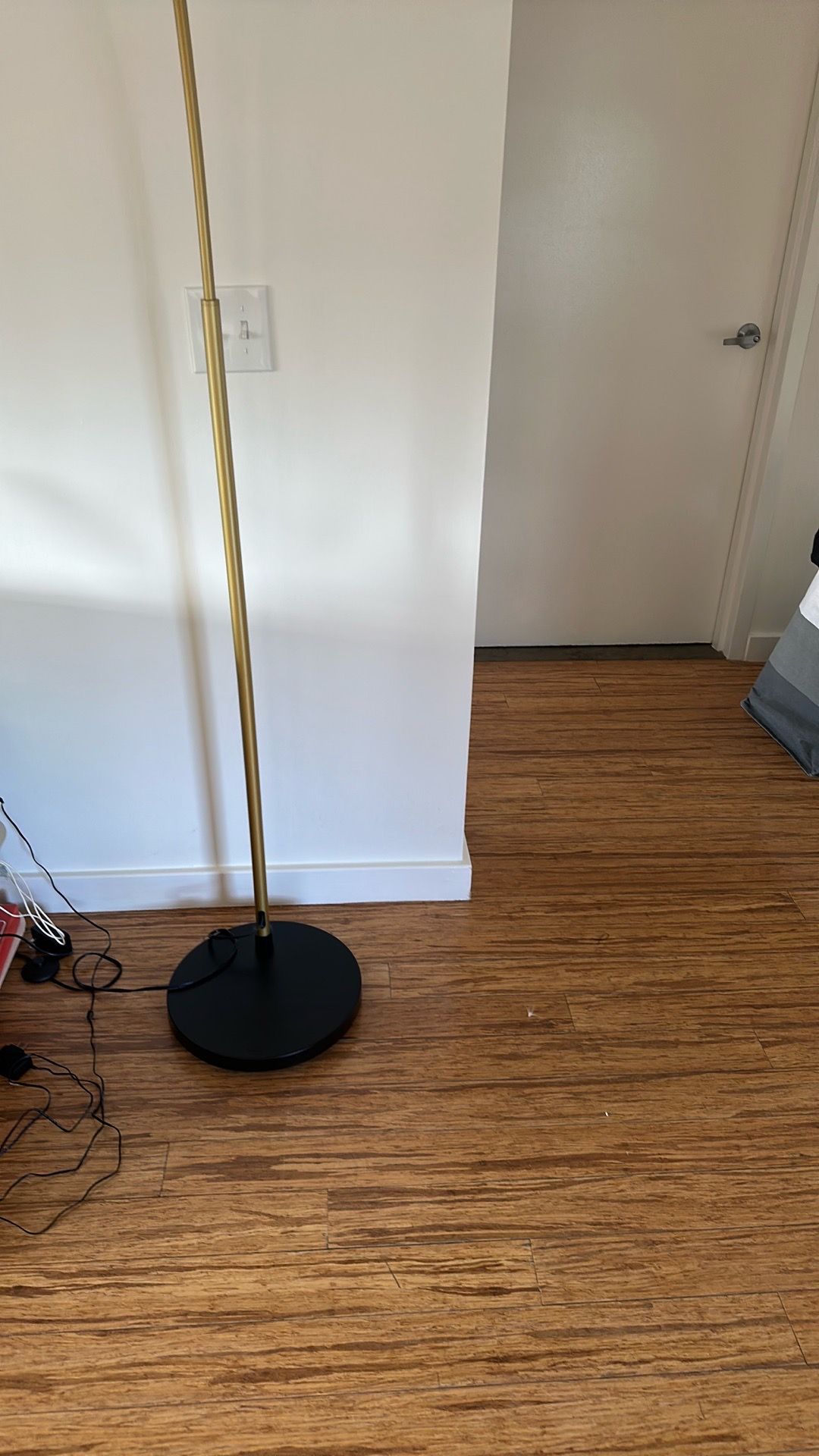 Floor lamp - photo 2