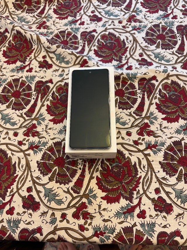 Samsung S20 FE 5G 128GB - photo 4