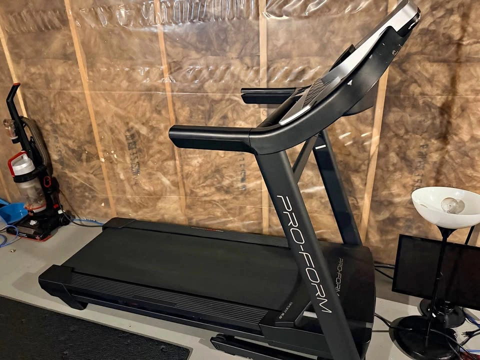 Pro-Form Treadmill