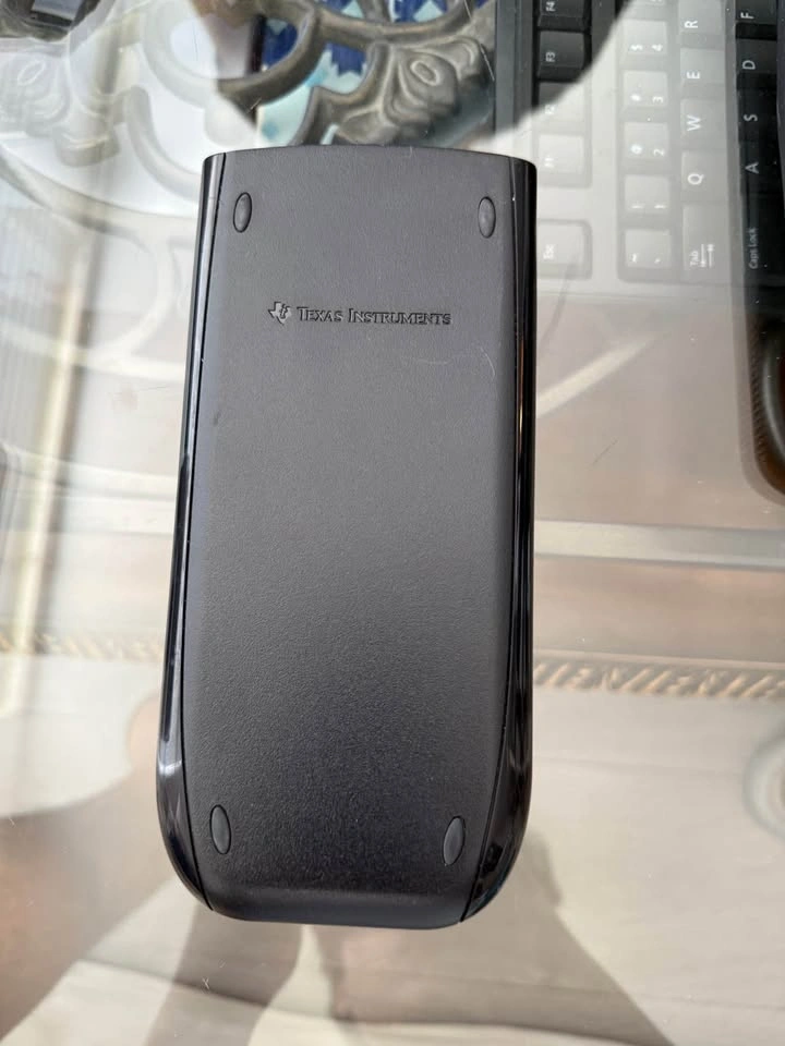 Texas Instruments TI-84 Plus Graphing Calculator - photo 2