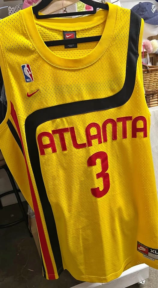 ⚽ Basketball Jersey - XL