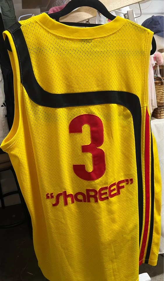 ⚽ Basketball Jersey - XL - photo 2