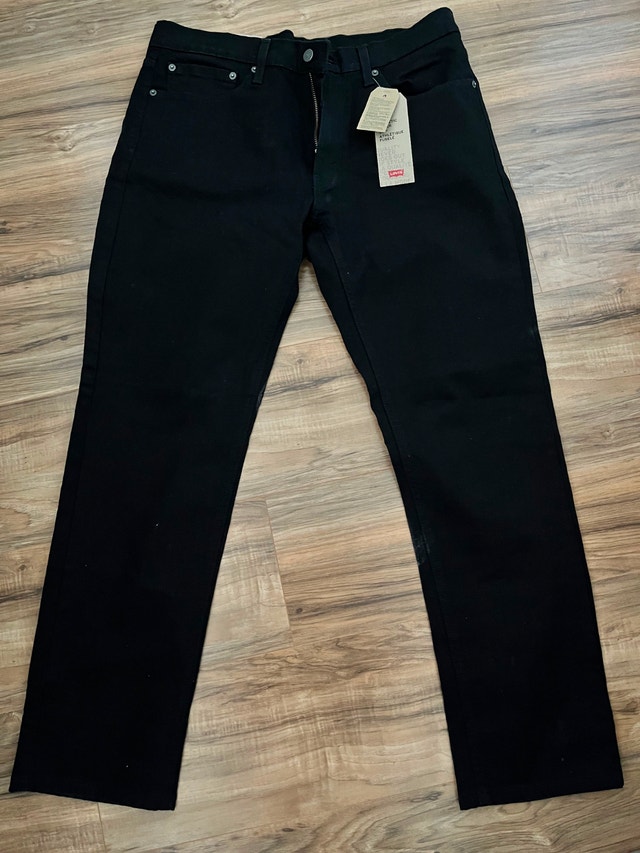 Levis Jeans - BRAND NEW, NEVER WORN, TAGS ON