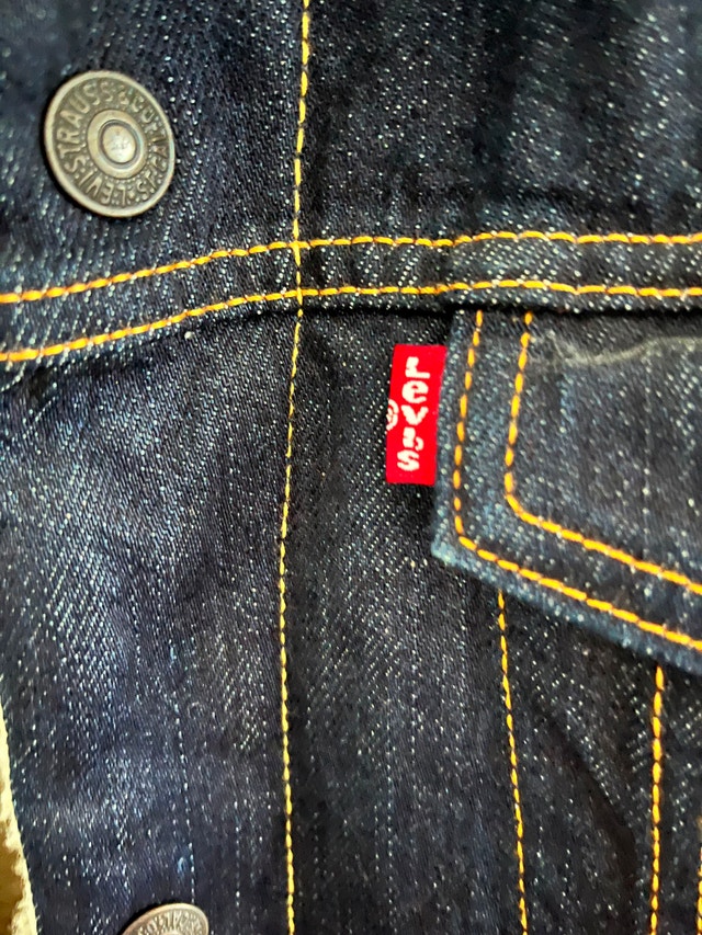 Levis Jeans - BRAND NEW, NEVER WORN, TAGS ON - photo 5