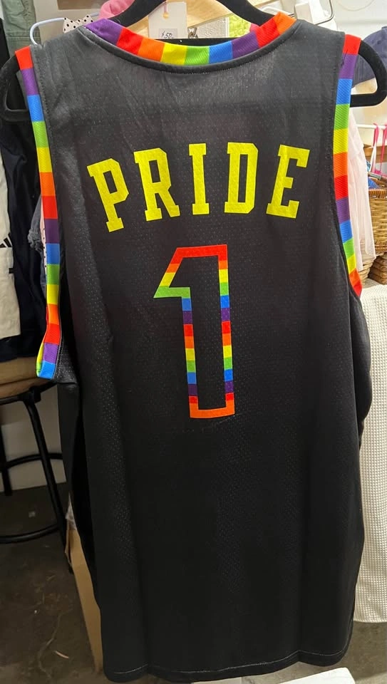 ⚽ Black Jersey- L - photo 2