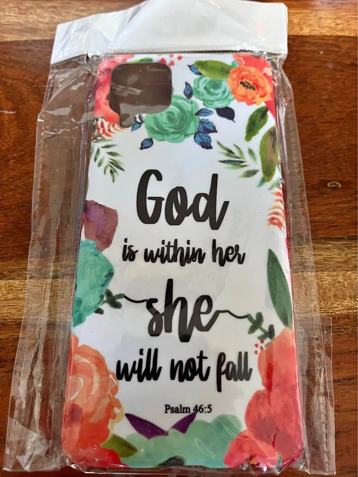 Samsung galaxy a12 phone case