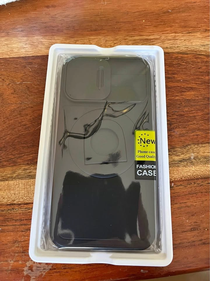 iPhone 15 pro max case
