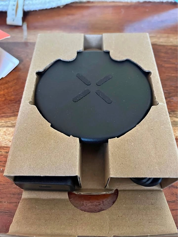 Brand new wireless charging pad